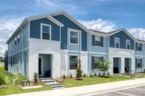 Last Minute Disney Getaway! Private Pool, Hot Tub & Games Room. Book Now! #49407